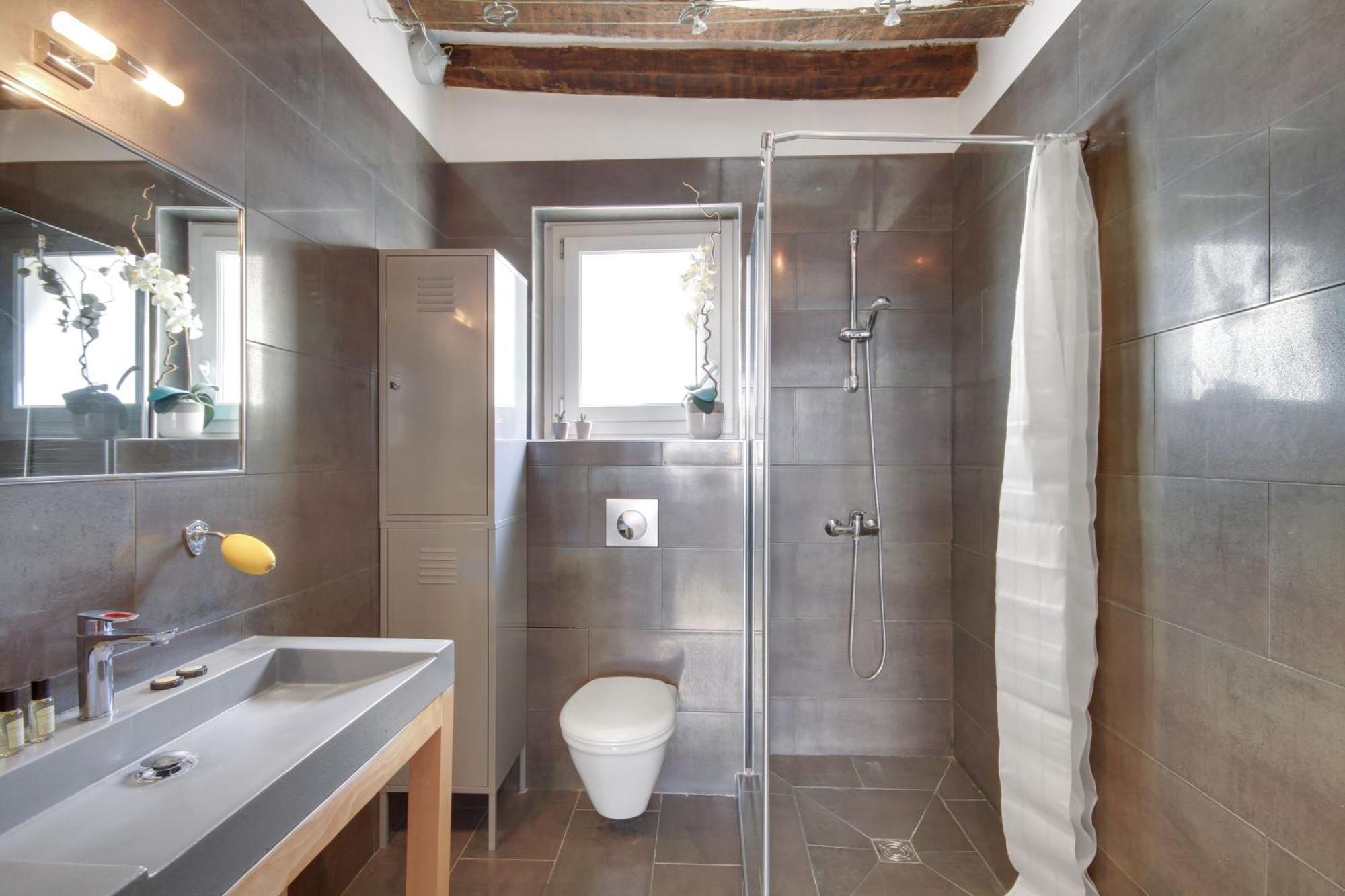 Apartments For Work In City Center Paris Exterior photo