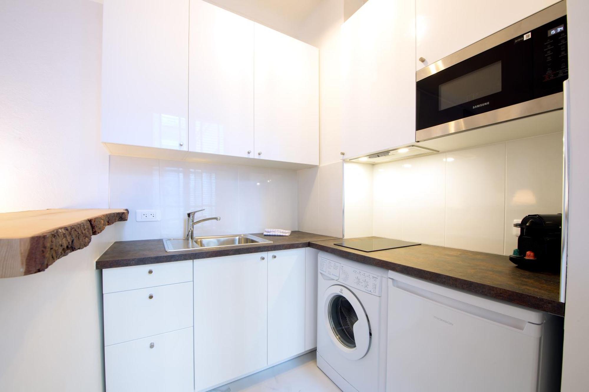 Apartments For Work In City Center Paris Exterior photo